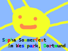 Sopha Sommerfest